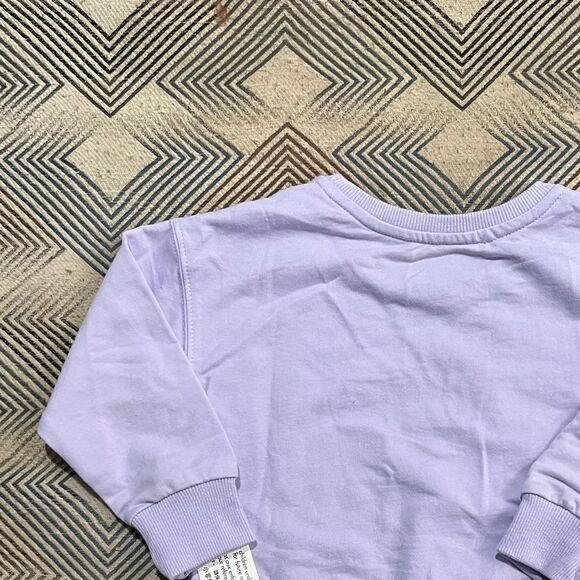 Disney Parks Unicorn Sweatshirt - Picture 5 of 6